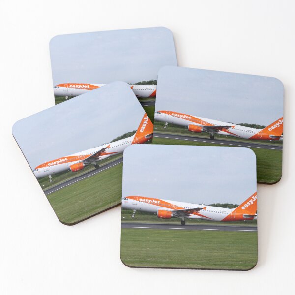 Item preview, MAN to LPA easyJet Airbus A320-214 Amy Johnson designed and sold by Skyframe Aviation.