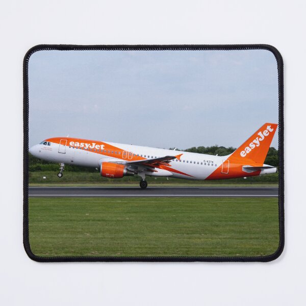 Item preview, MAN to LPA easyJet Airbus A320-214 Amy Johnson designed and sold by Skyframe Aviation.