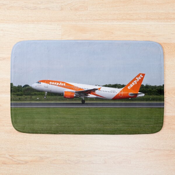 Item preview, MAN to LPA easyJet Airbus A320-214 Amy Johnson designed and sold by Skyframe Aviation.