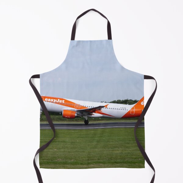 Item preview, MAN to LPA easyJet Airbus A320-214 Amy Johnson designed and sold by Skyframe Aviation.