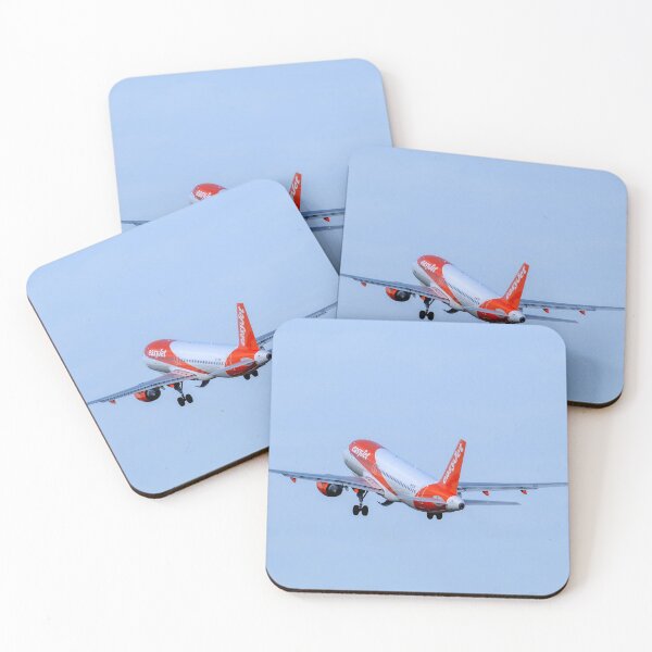 Item preview, MAN to LPA easyJet Airbus A320-214 Amy Johnson designed and sold by Skyframe Aviation.