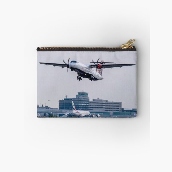 Item preview, MAN to IOM Loganair ATR 72-600 designed and sold by Skyframe Aviation.