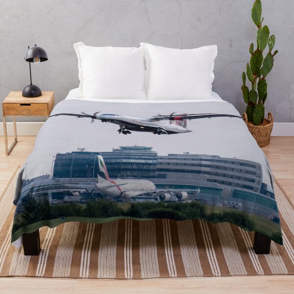 Item preview, MAN to IOM Loganair ATR 72-600 designed and sold by Skyframe Aviation.