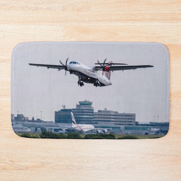 Item preview, MAN to IOM Loganair ATR 72-600 designed and sold by Skyframe Aviation.