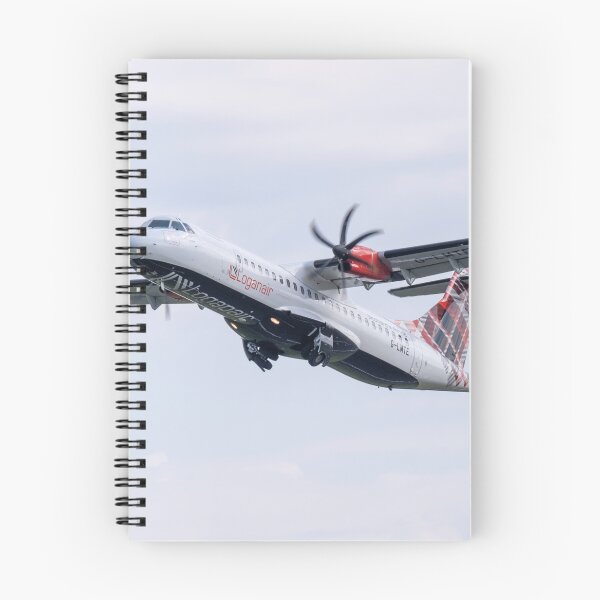 Item preview, MAN to IOM Loganair ATR 72-600 designed and sold by Skyframe Aviation.