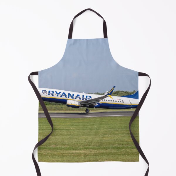 Item preview, MAN to MXP Ryanair Boeing 737-8AS designed and sold by Skyframe Aviation.