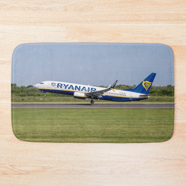 Item preview, MAN to MXP Ryanair Boeing 737-8AS designed and sold by Skyframe Aviation.