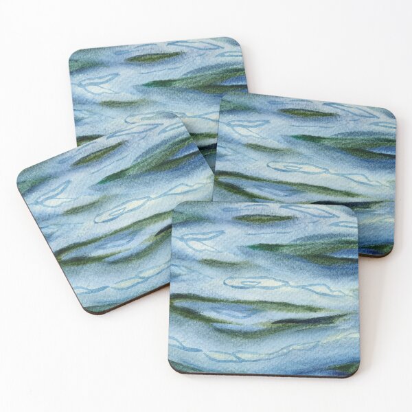 Item preview, Water 4 designed and sold by Praline Creative.