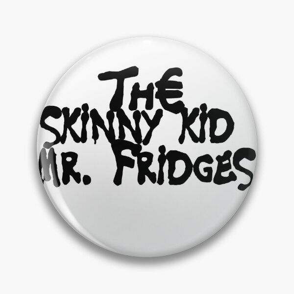 Item preview, the skinny kid designed and sold by Trebolmrneveras.