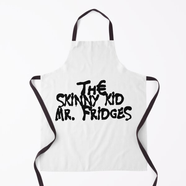 Item preview, the skinny kid designed and sold by Trebolmrneveras.