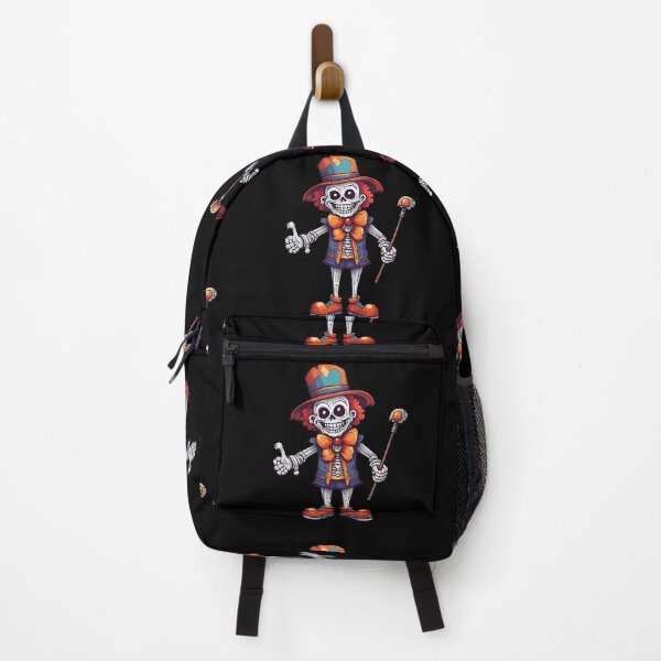 Item preview, clown designed and sold by Temdo7.