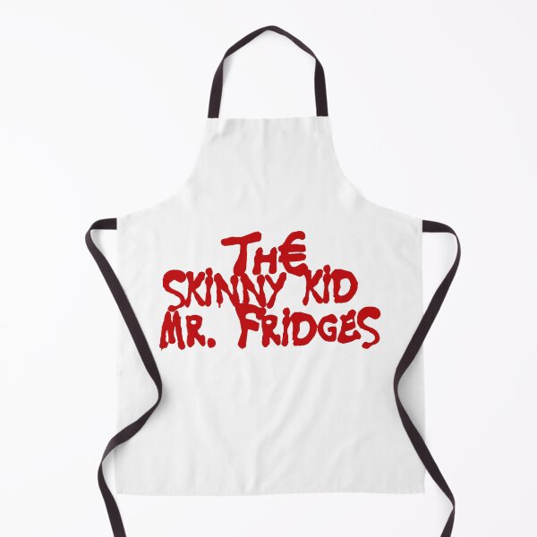 Item preview, the skinny Red kid designed and sold by Trebolmrneveras.