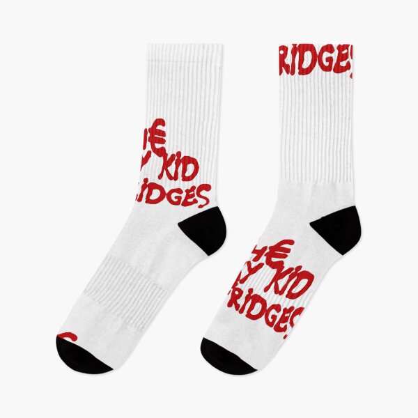 Item preview, the skinny Red kid designed and sold by Trebolmrneveras.