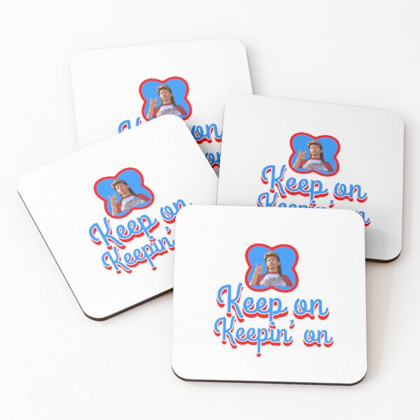 Item preview, Copy of Joe Dirt Keep on Keepin’ On smaller box designed and sold by cicadaadams.