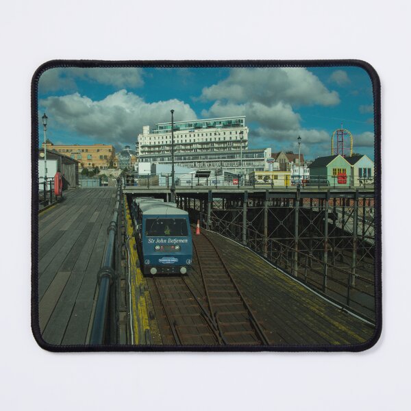 Item preview, Southend Pier and funfair designed and sold by hawkie.