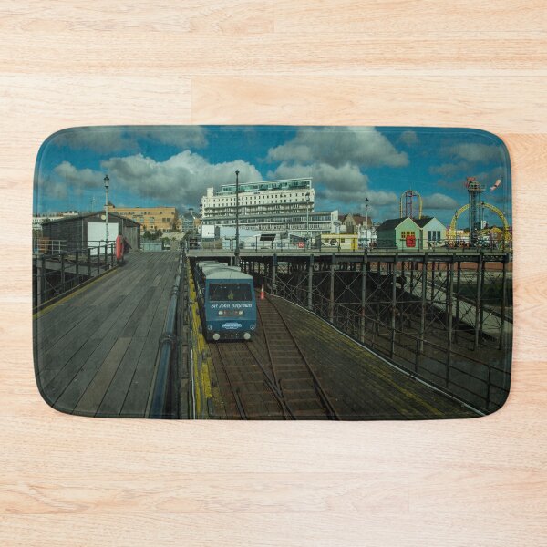 Item preview, Southend Pier and funfair designed and sold by hawkie.