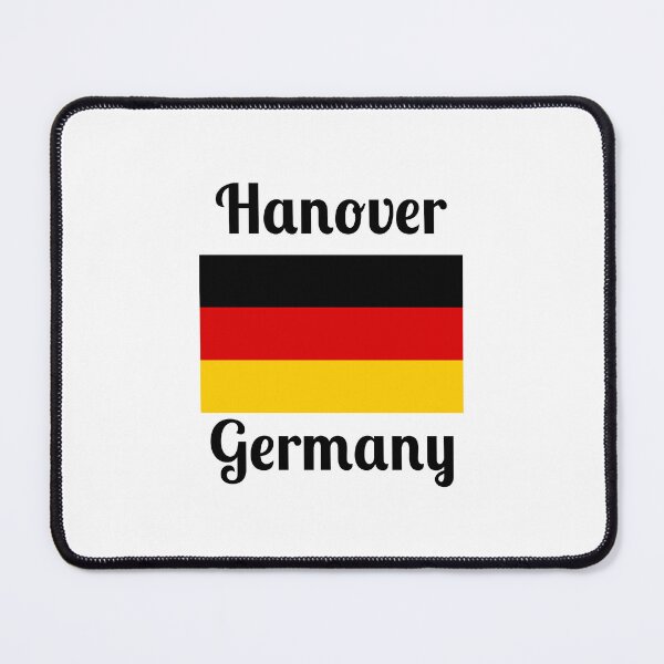 Item preview, Hanover Germany - Stylish Prints, designed and sold by Fleetwood1994.