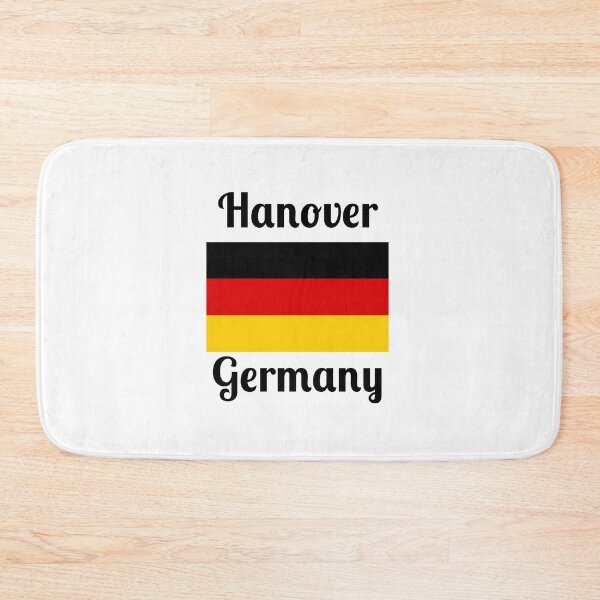 Item preview, Hanover Germany - Stylish Prints, designed and sold by Fleetwood1994.