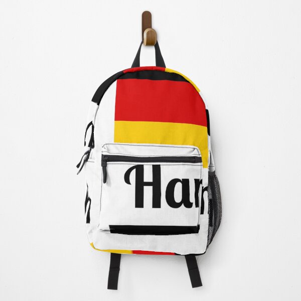 Item preview, Hanover Germany - Stylish Prints, designed and sold by Fleetwood1994.