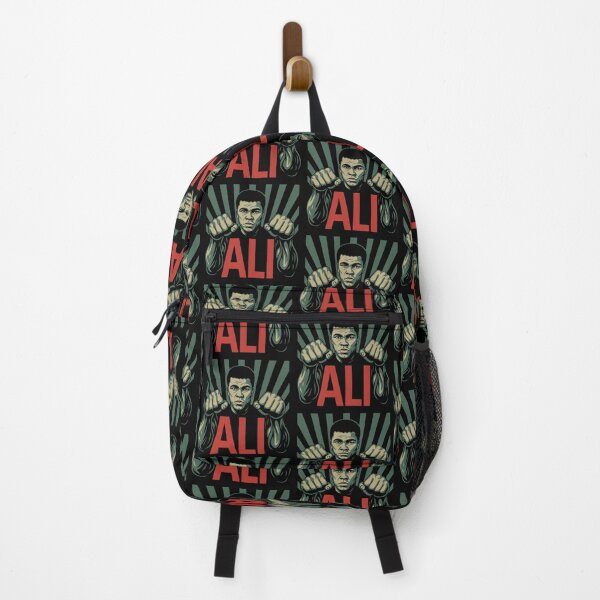 Item preview, Ali designed and sold by Strip Tees.