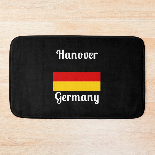 Item preview, Hanover Germany - Stylish Prints, designed and sold by Fleetwood1994.
