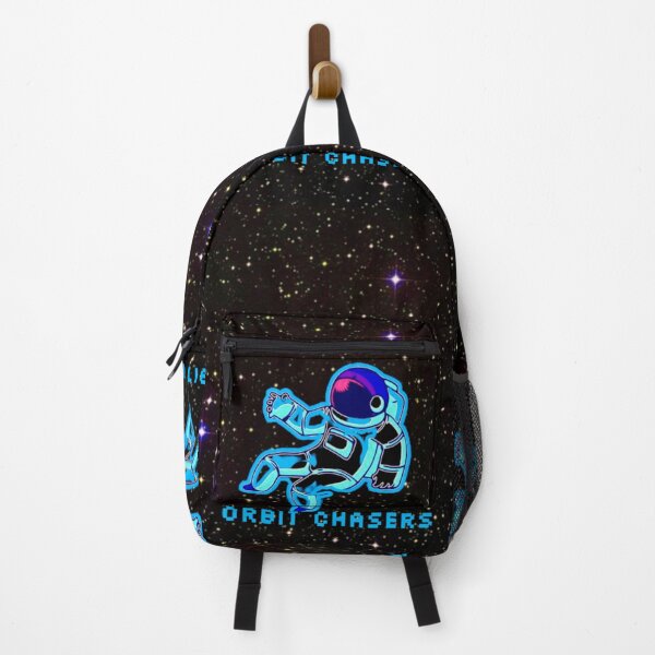 Item preview, Astronaut Orbit Chasers  designed and sold by Secret-Lama.