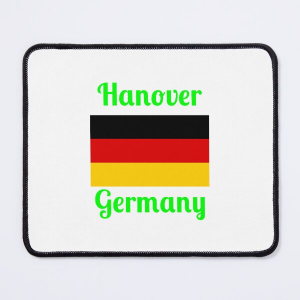 Item preview, Hanover Germany - Stylish Prints, designed and sold by Fleetwood1994.