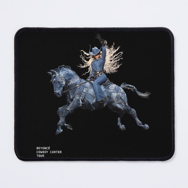 Item preview, Beyonce Cowboy Carter Tour 2025 Concert designed and sold by DebbieEganCo.