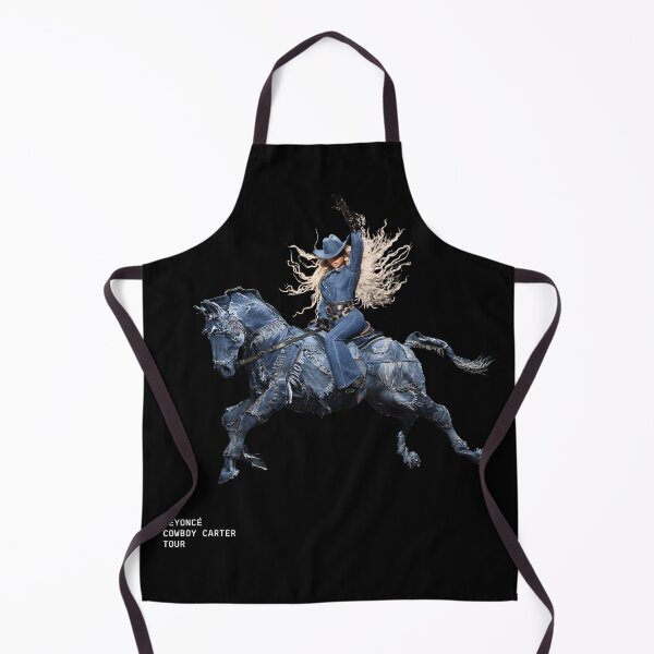 Item preview, Beyonce Cowboy Carter Tour 2025 Concert designed and sold by DebbieEganCo.