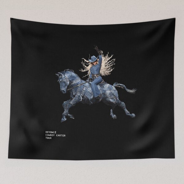 Item preview, Beyonce Cowboy Carter Tour 2025 Concert designed and sold by DebbieEganCo.