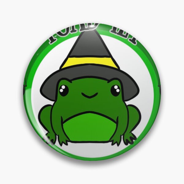 Item preview, Toad-ily Delicious Brew designed and sold by MothCreates888.