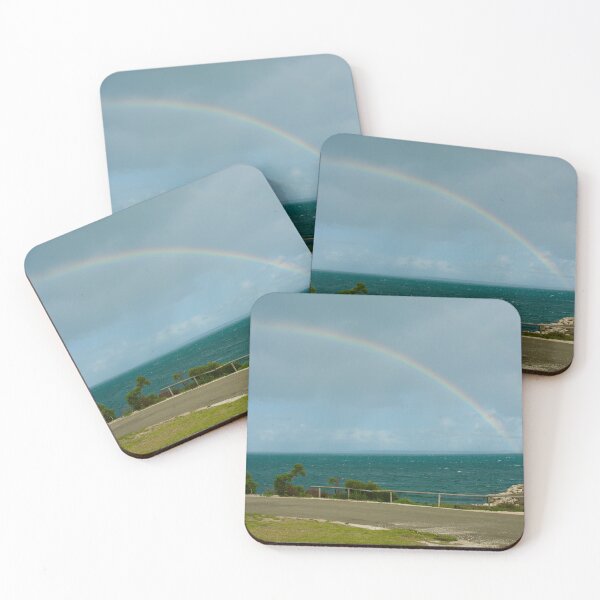 Item preview, Rainbow, Kangaroo Island designed and sold by Melissa Ferrer.