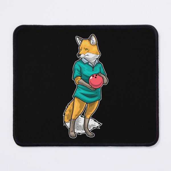 Item preview, Fox Bowling Bowling ball designed and sold by Snabdesign84.