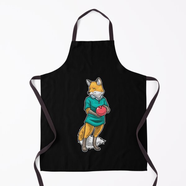 Item preview, Fox Bowling Bowling ball designed and sold by Snabdesign84.