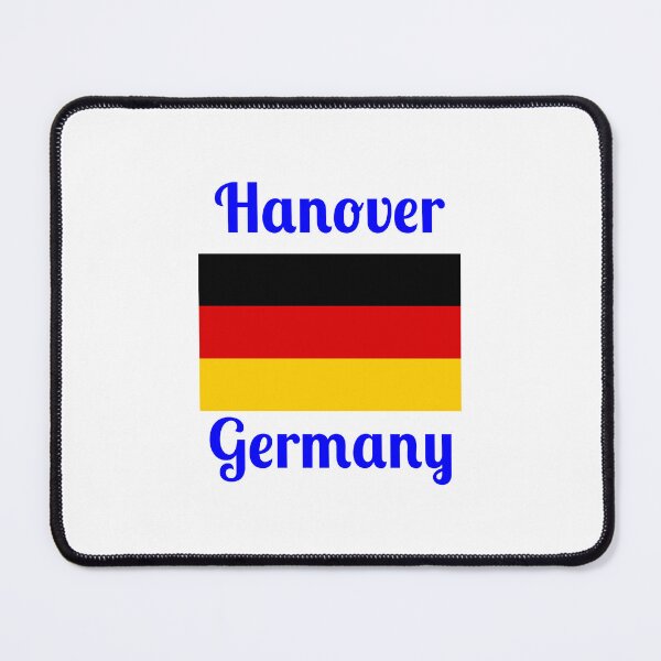 Item preview, Hanover Germany - Stylish Prints, designed and sold by Fleetwood1994.