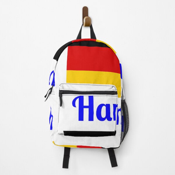 Item preview, Hanover Germany - Stylish Prints, designed and sold by Fleetwood1994.