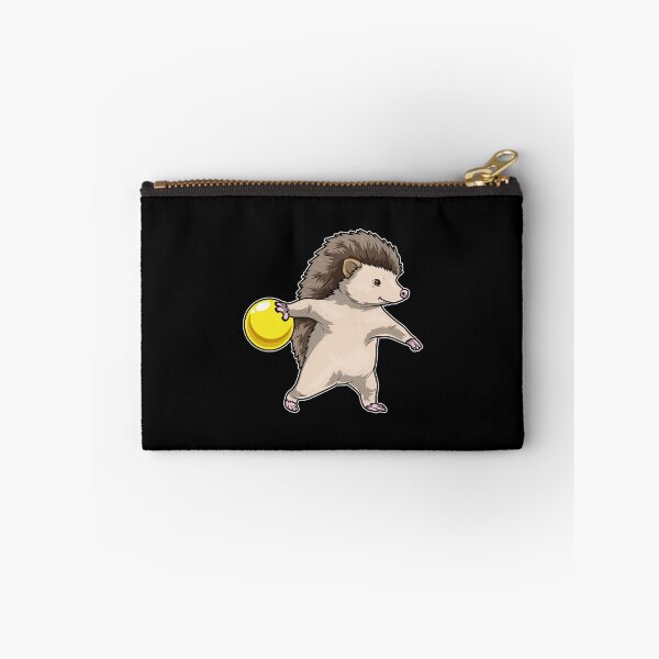 Item preview, Hedgehog Bowling Bowling ball designed and sold by Snabdesign84.