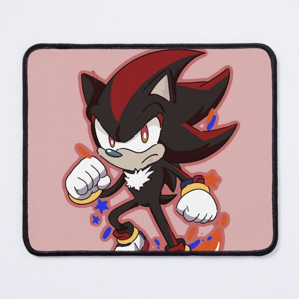 Item preview, Black hedgehog designed and sold by Likethesea6.