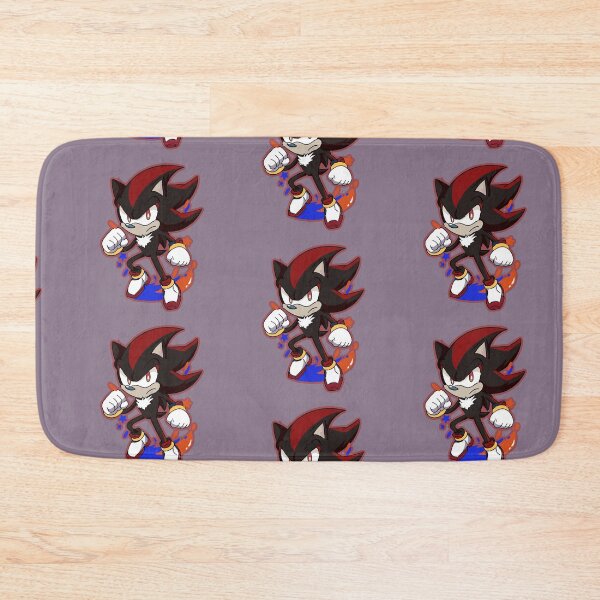 Item preview, Black hedgehog designed and sold by Likethesea6.