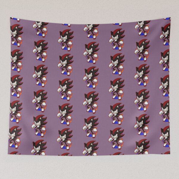 Item preview, Black hedgehog designed and sold by Likethesea6.