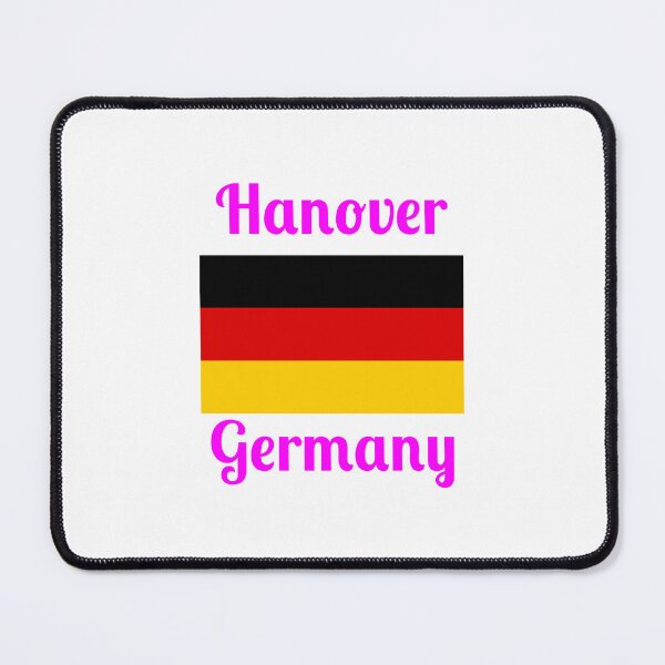Item preview, Hanover Germany - Stylish Prints, designed and sold by Fleetwood1994.