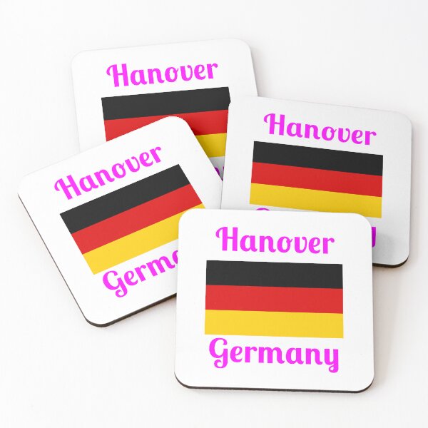 Item preview, Hanover Germany - Stylish Prints, designed and sold by Fleetwood1994.