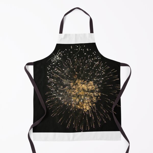 Item preview, Monumental Fireworks Display 2025 designed and sold by MercerImages.
