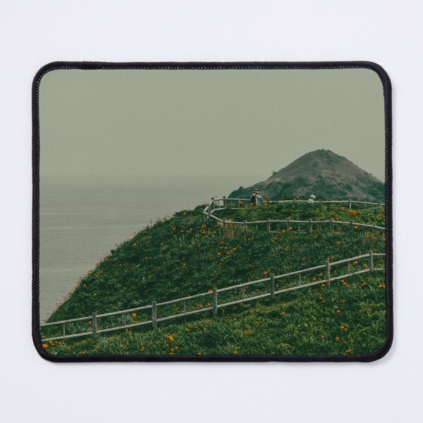 Item preview, Flowering fields designed and sold by worthapic.