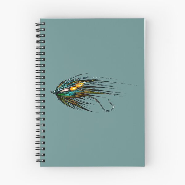 Item preview, Green Steelhead designed and sold by MikaelJenei.