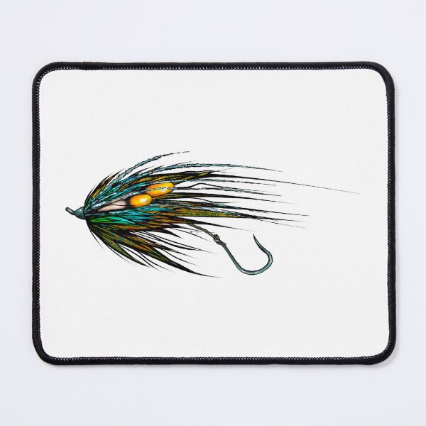 Item preview, Green Steelhead designed and sold by MikaelJenei.