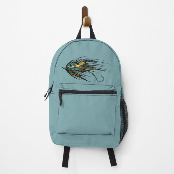 Item preview, Green Steelhead designed and sold by MikaelJenei.