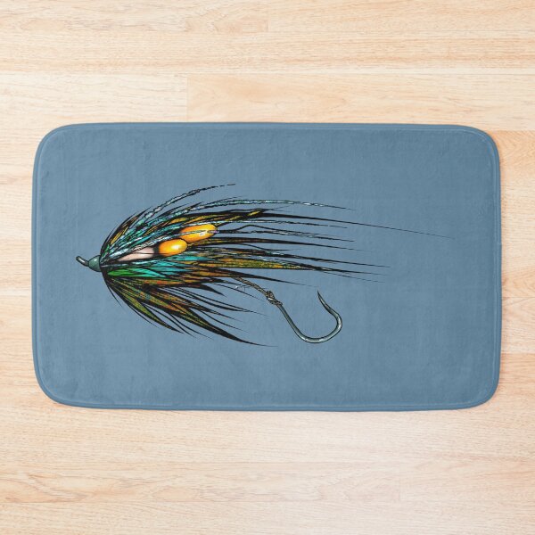 Item preview, Green Steelhead designed and sold by MikaelJenei.