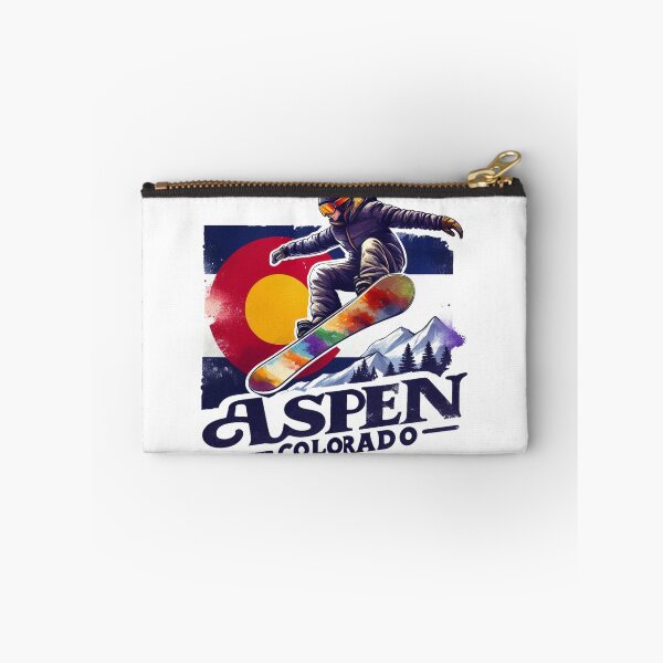 Artikelvorschau, Aspen Colorado, Skigebiet Aspen Colorado entworfen und verkauft von maximinano100k.