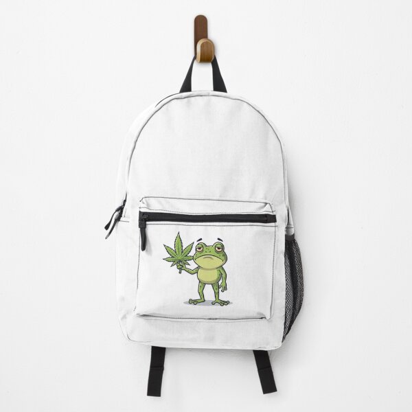 Item preview, The frog is bored. designed and sold by Nonny shop.